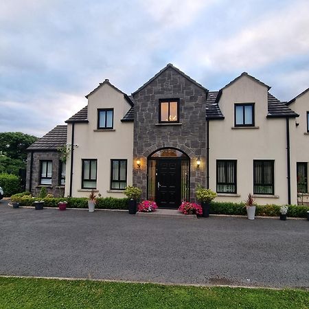 Boutique Country House Aldergrove Crumlin  Exterior foto