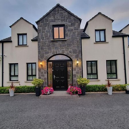 Boutique Country House Aldergrove Crumlin  Exterior foto