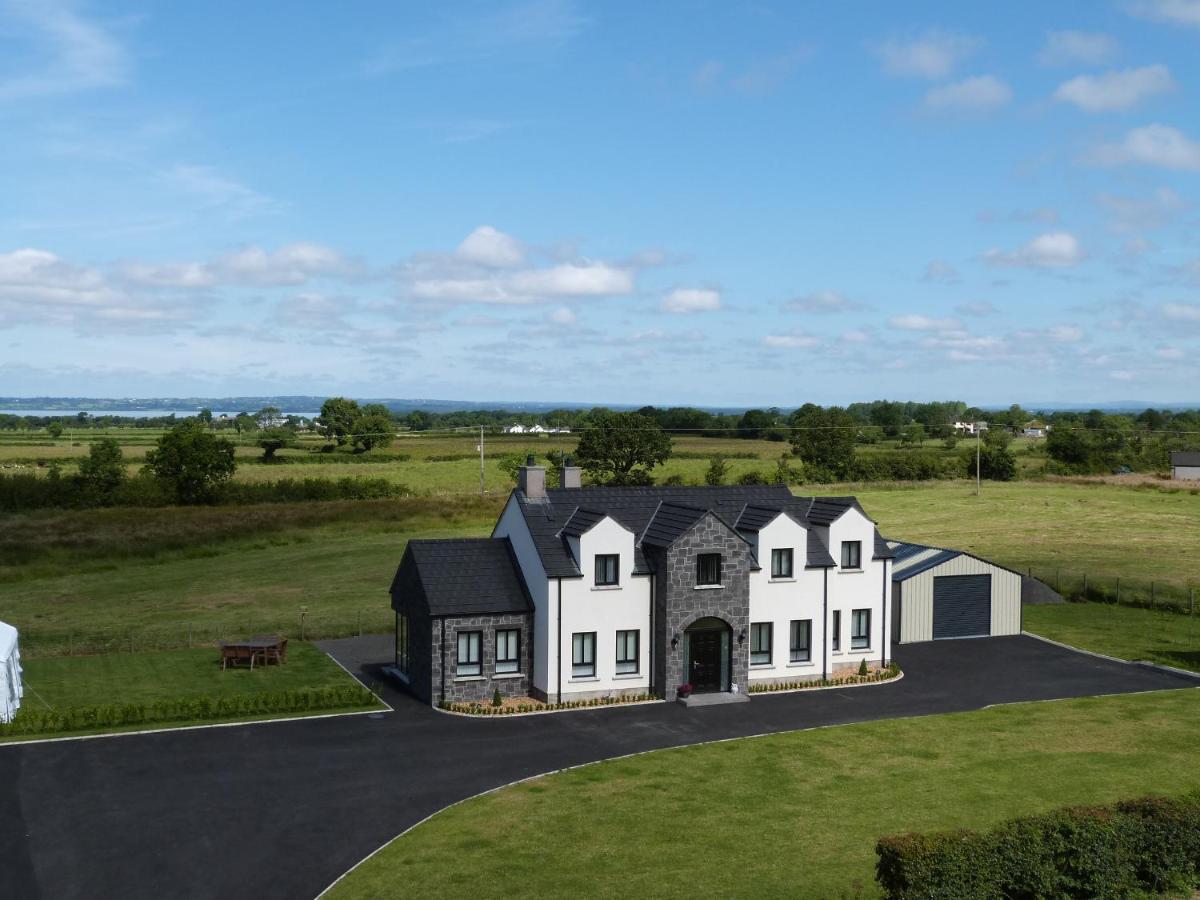 Boutique Country House Aldergrove Crumlin  Exterior foto