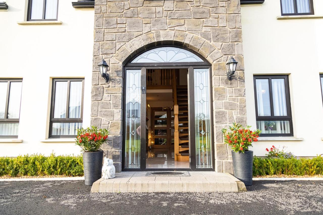 Boutique Country House Aldergrove Crumlin  Exterior foto