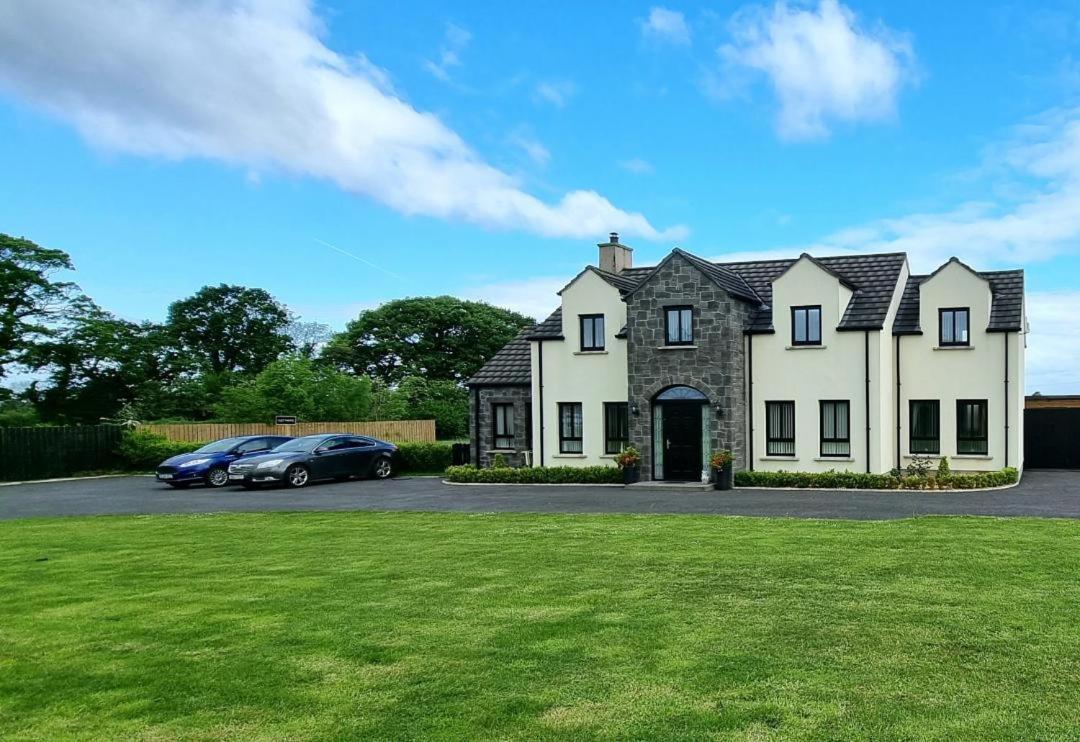 Boutique Country House Aldergrove Crumlin  Exterior foto